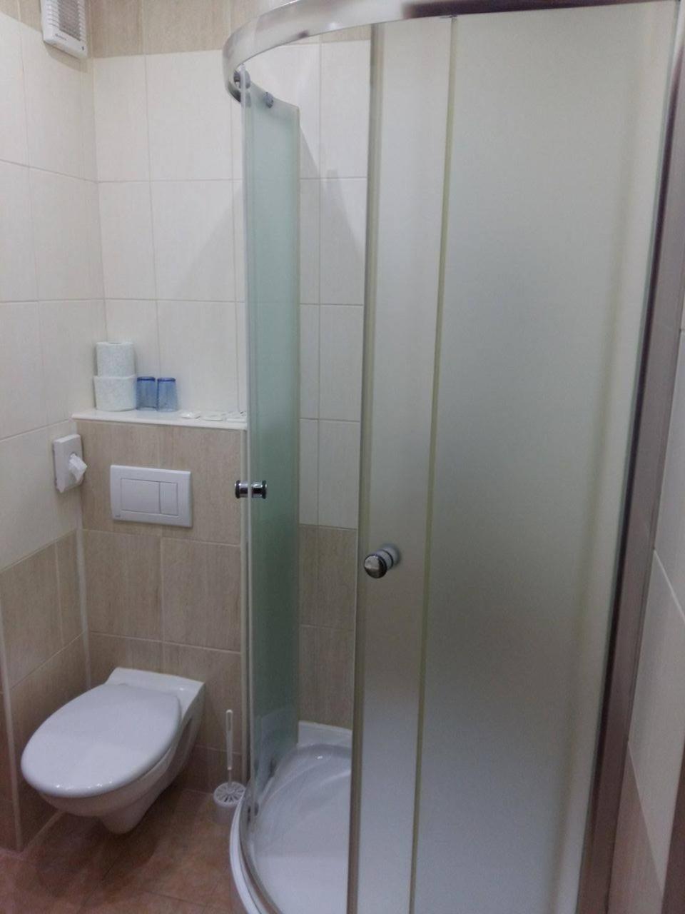 Hotel Central Sala Rom bilde
