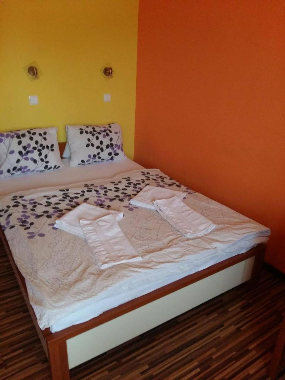 Hotel Central Sala Rom bilde