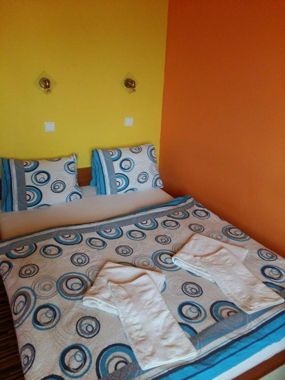 Hotel Central Sala Rom bilde