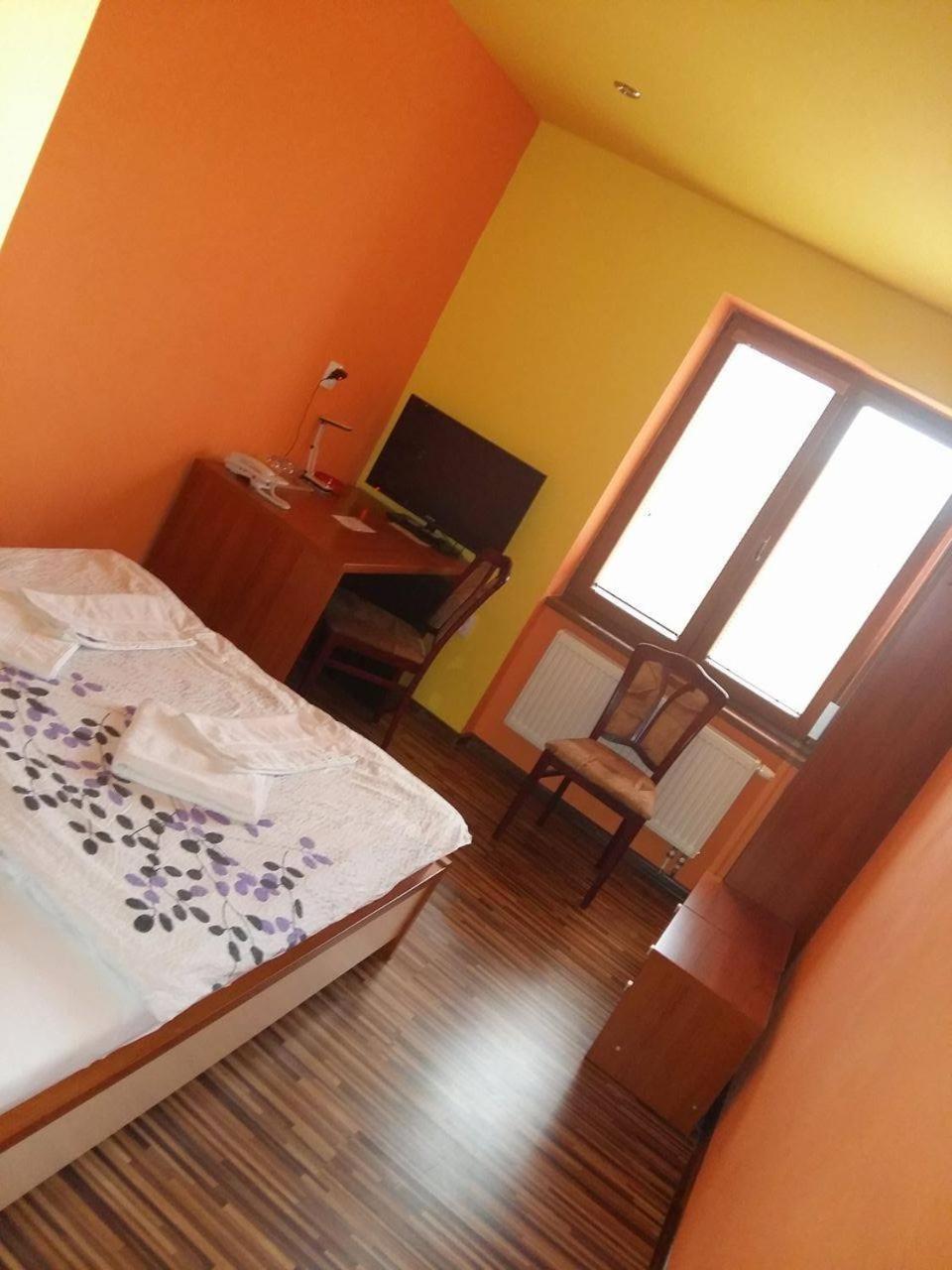 Hotel Central Sala Rom bilde