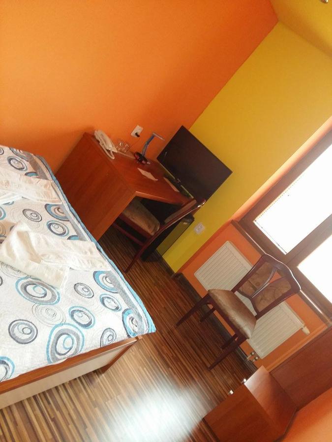 Hotel Central Sala Rom bilde